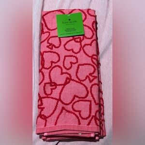 ✨NWT✨ kate spade: Set of 2 Kitchen Towels